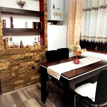 E'Milu Residence Ghimbav Exterior photo