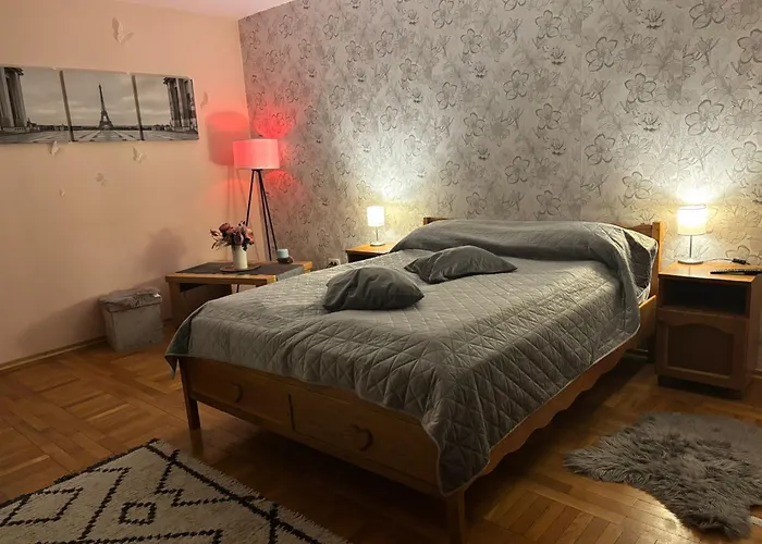 E\'Milu Residence