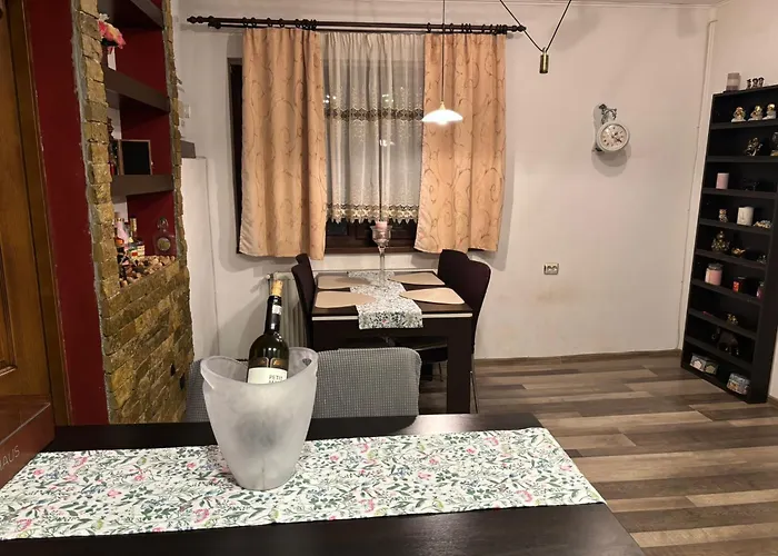 E\'Milu Residence