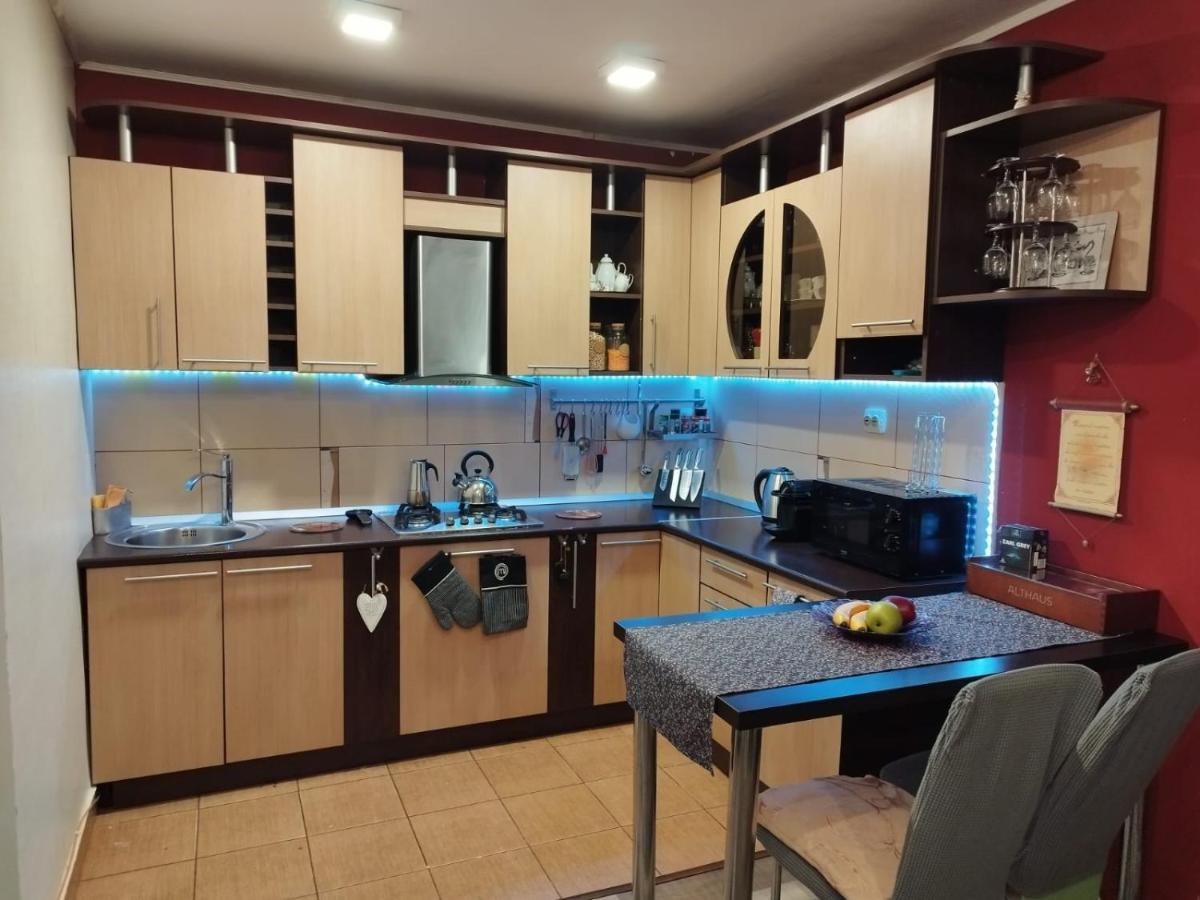 Apartment E'milu