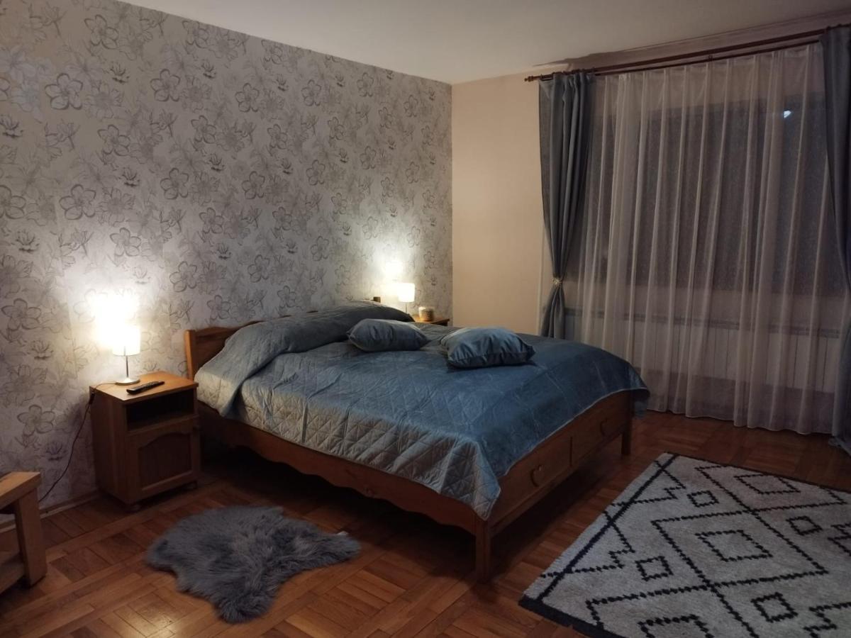 E'milu Apartment *