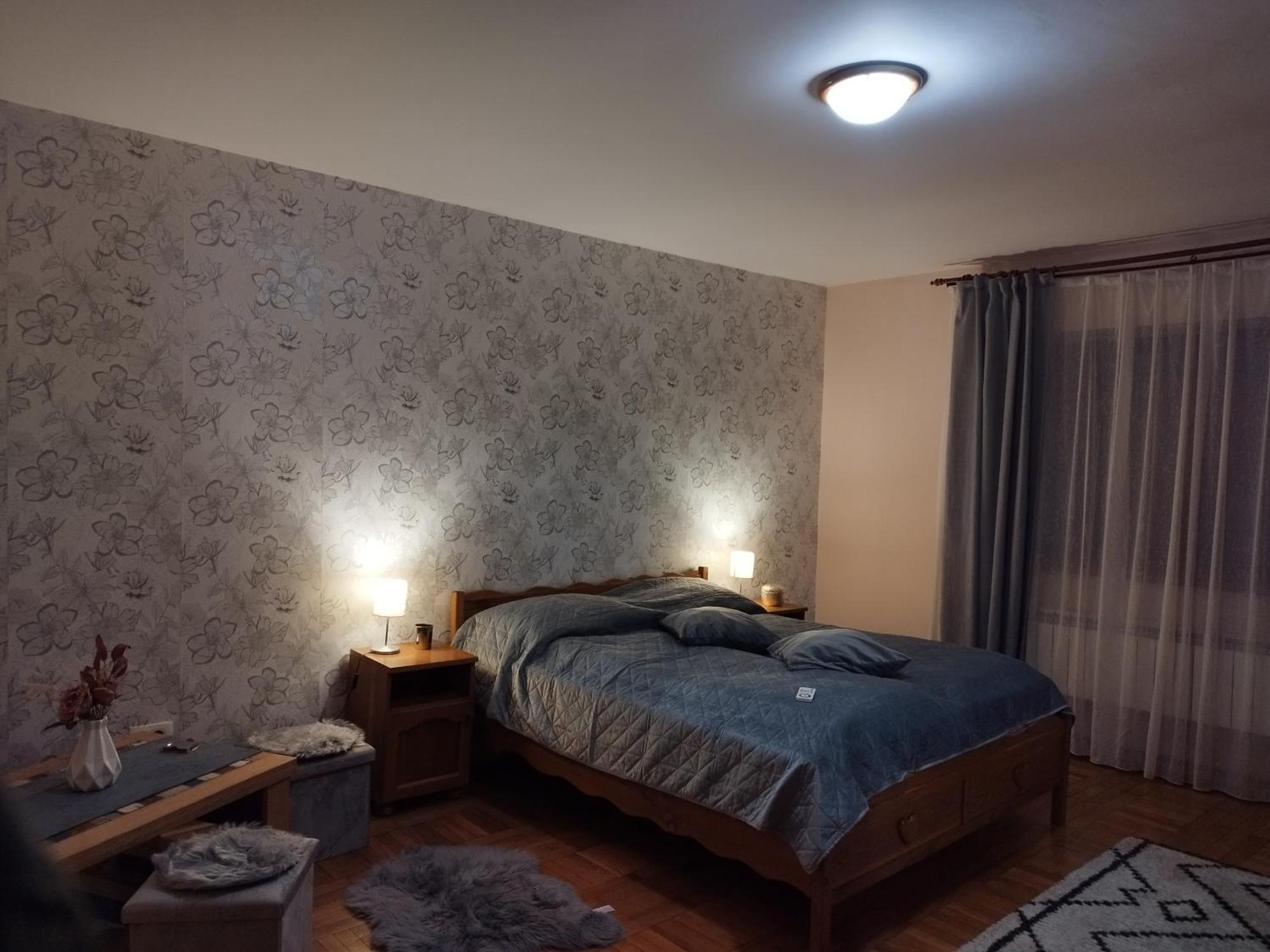E'milu Apartment *