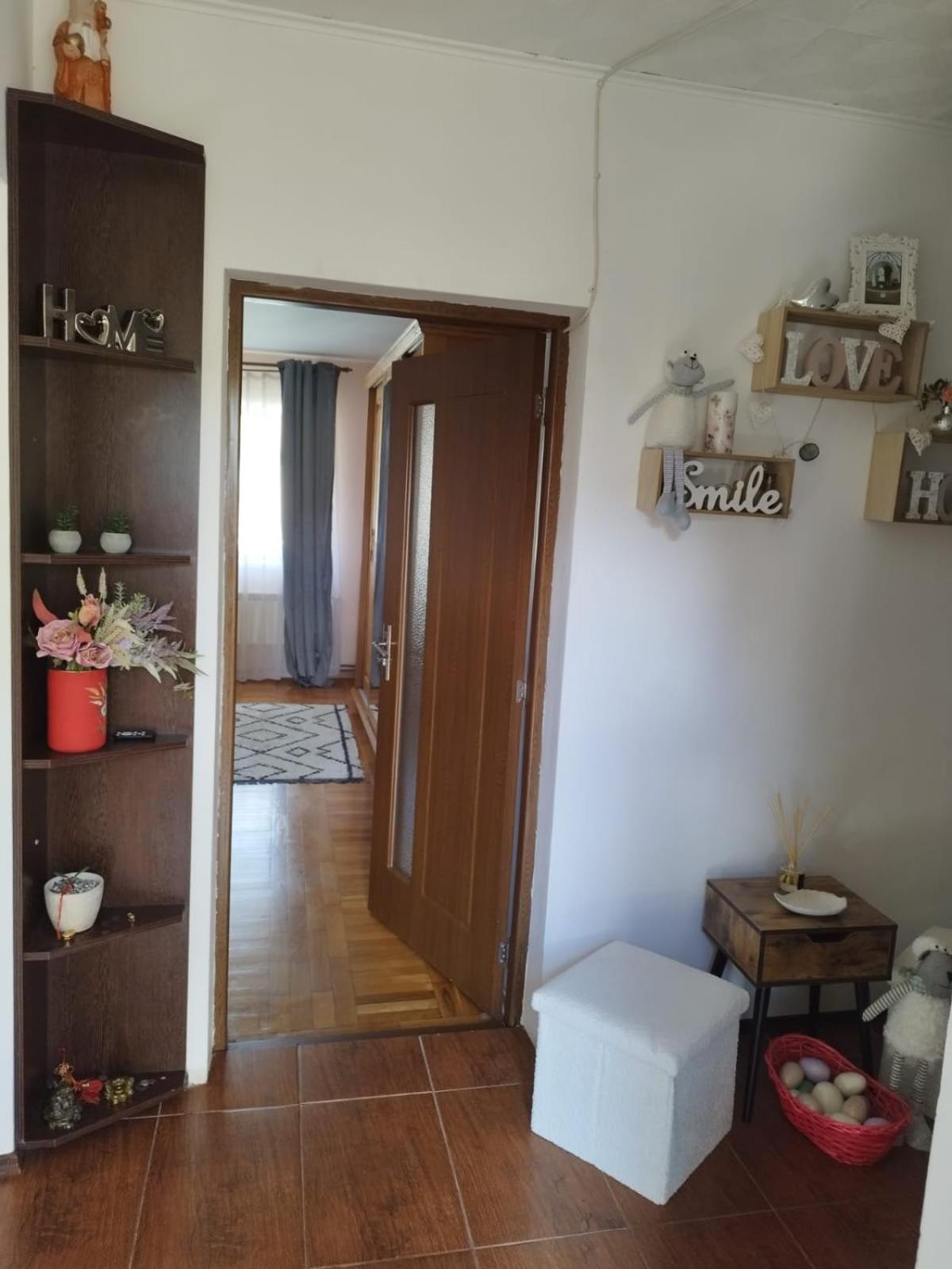E'milu Apartment