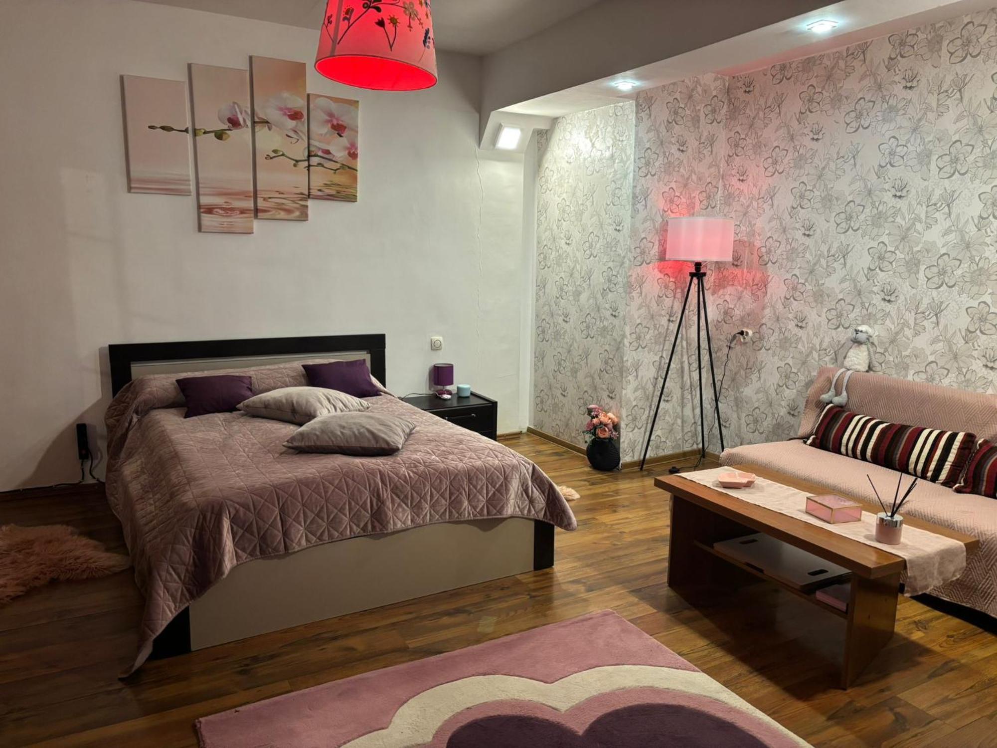 E'milu Apartment