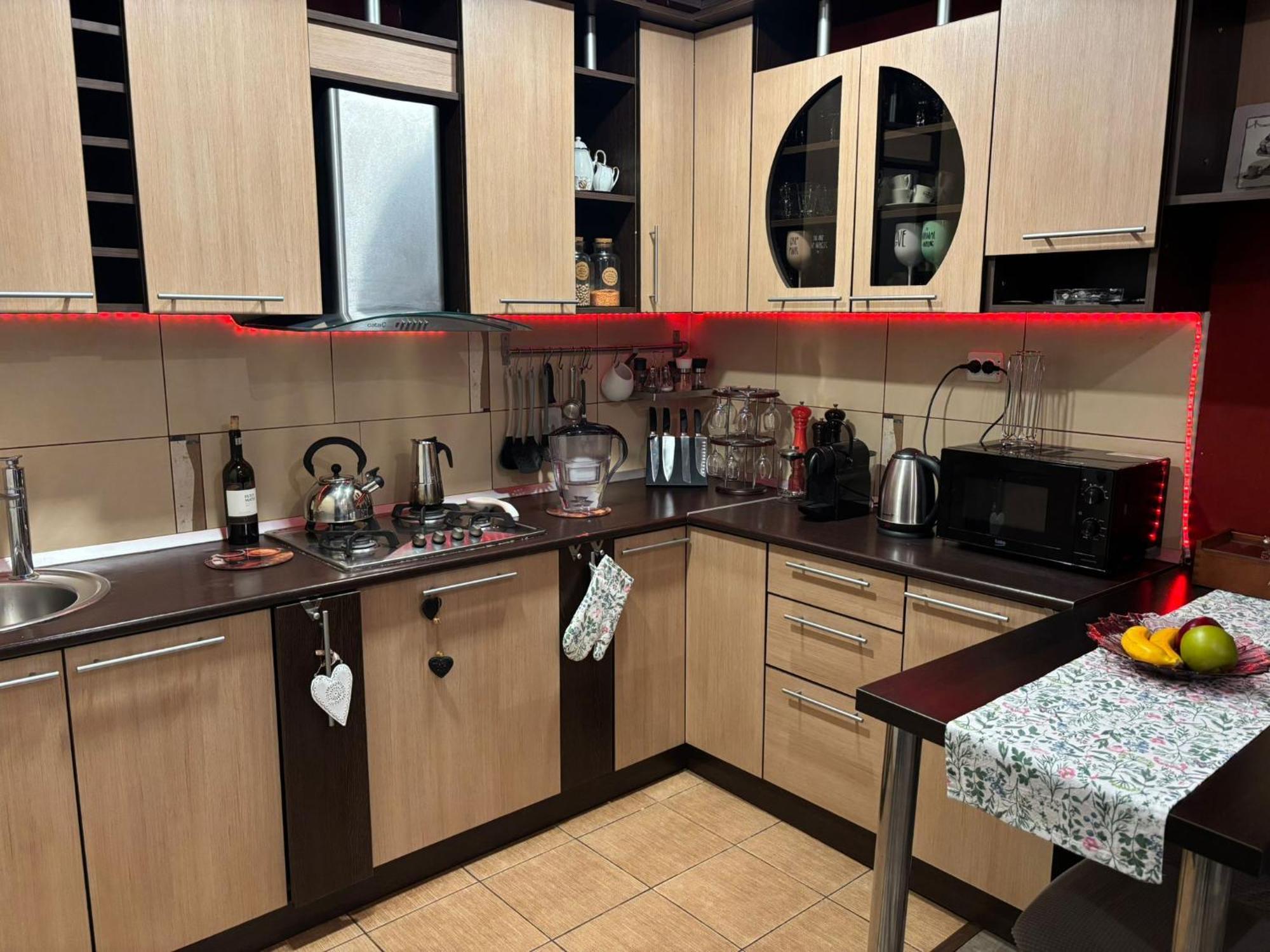 Apartment E'milu Ghimbav