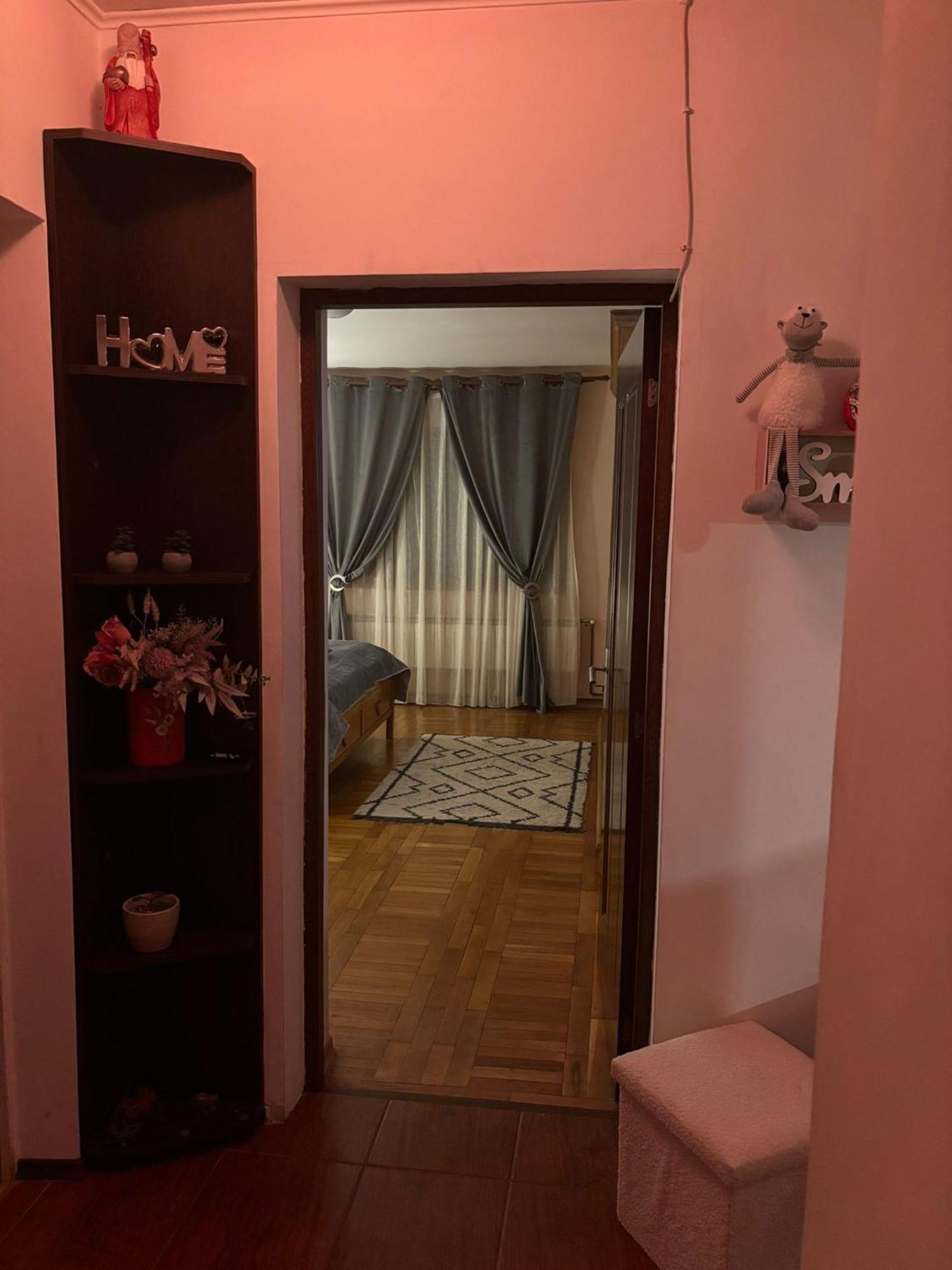 Apartment E'milu