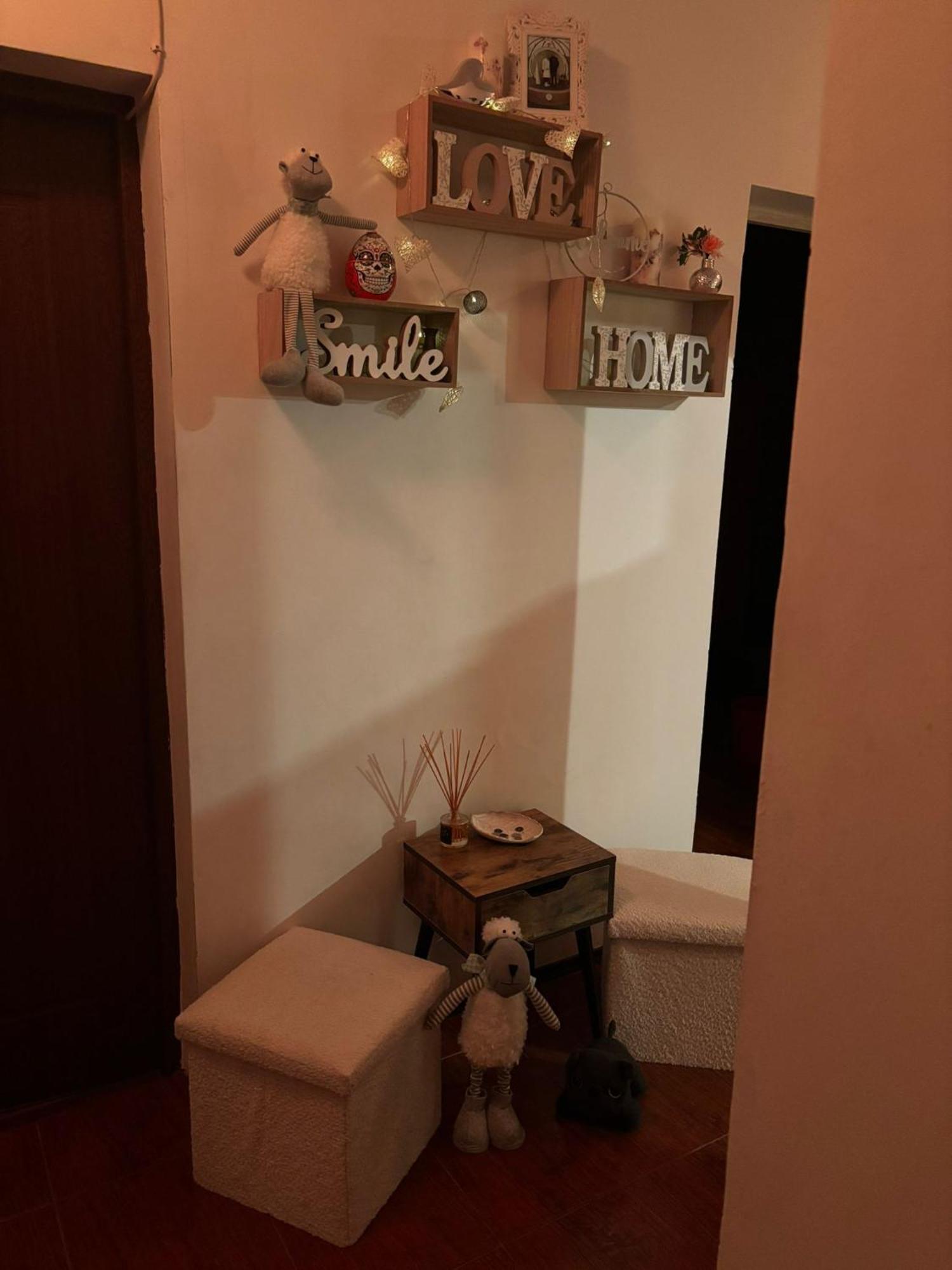 E'milu Apartment *