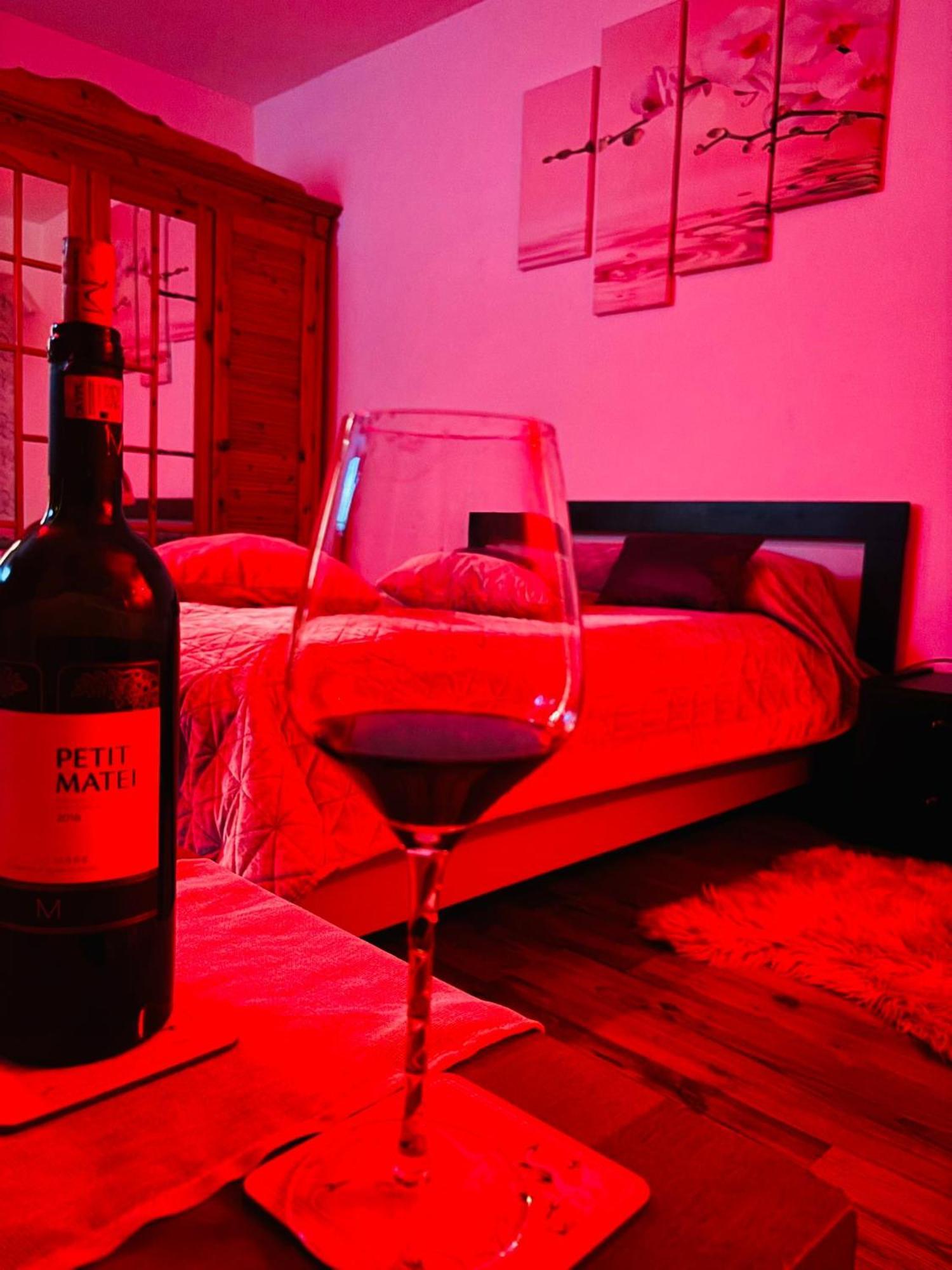 Apartment E'milu Ghimbav